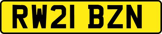 RW21BZN