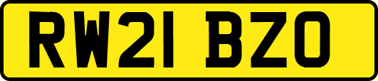 RW21BZO
