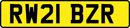 RW21BZR