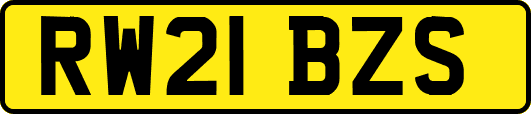 RW21BZS
