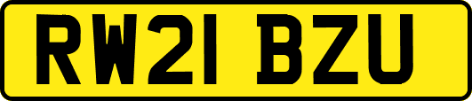 RW21BZU