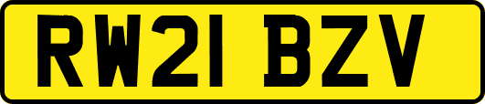 RW21BZV
