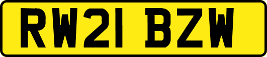 RW21BZW