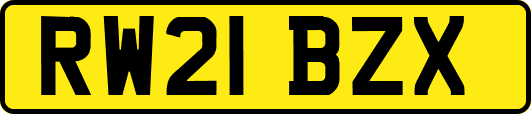 RW21BZX
