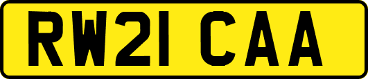 RW21CAA