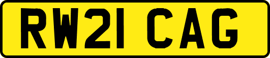 RW21CAG