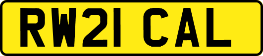 RW21CAL