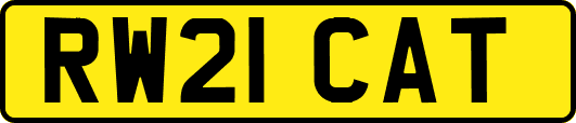 RW21CAT