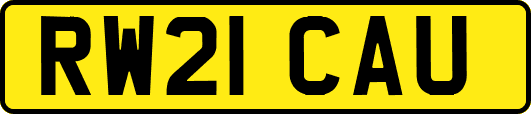 RW21CAU