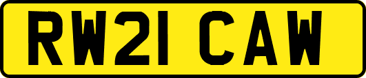 RW21CAW