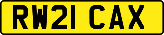 RW21CAX