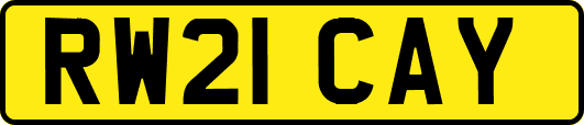 RW21CAY