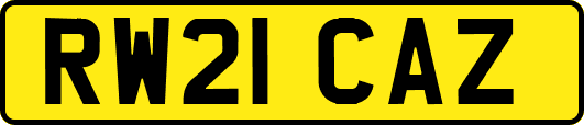 RW21CAZ