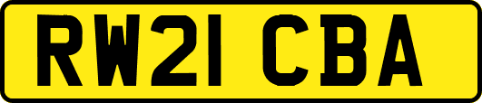 RW21CBA