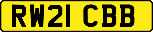 RW21CBB
