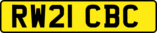 RW21CBC