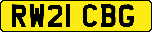 RW21CBG
