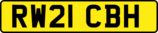 RW21CBH