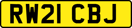 RW21CBJ