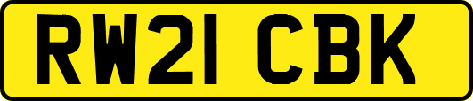 RW21CBK