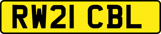 RW21CBL