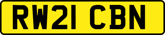 RW21CBN