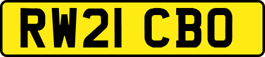 RW21CBO