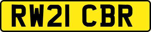 RW21CBR