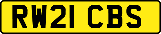 RW21CBS