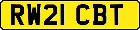 RW21CBT