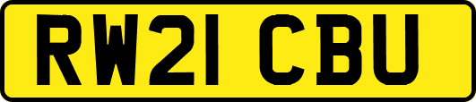 RW21CBU