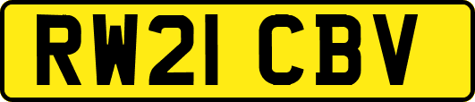 RW21CBV