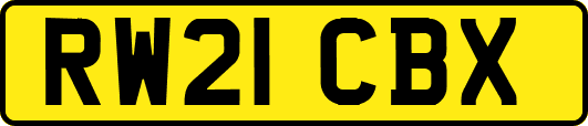 RW21CBX