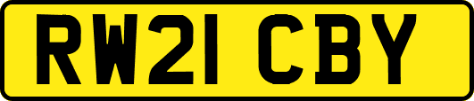 RW21CBY