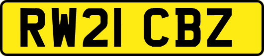 RW21CBZ