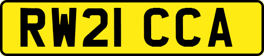 RW21CCA