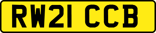 RW21CCB