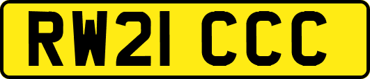 RW21CCC