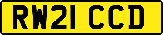 RW21CCD