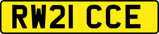 RW21CCE