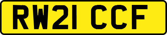 RW21CCF