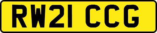 RW21CCG