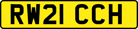 RW21CCH