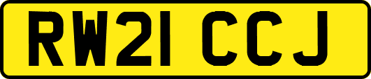 RW21CCJ