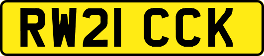 RW21CCK