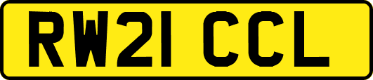 RW21CCL
