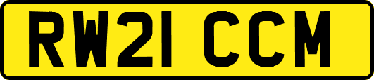 RW21CCM