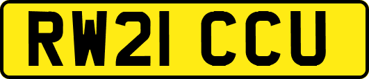RW21CCU