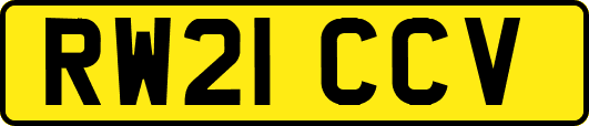 RW21CCV