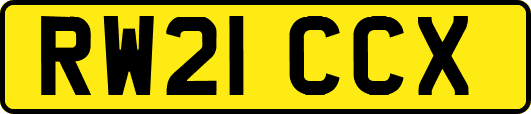 RW21CCX